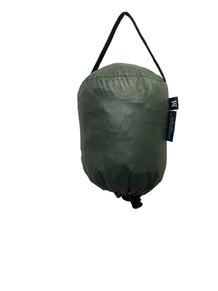 Adventure Designs Ultralight Rain Cover