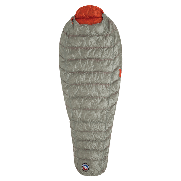 Big Agnes Pluton UL 40° Minimalist Sleeping Bag