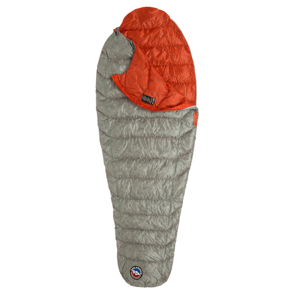 Big Agnes Pluton UL 40° Minimalist Sleeping Bag