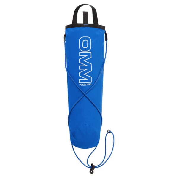 OMM Poles Pod - Blue
