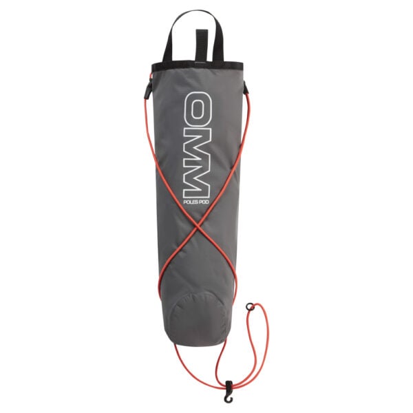 OMM Poles Pod - Grey