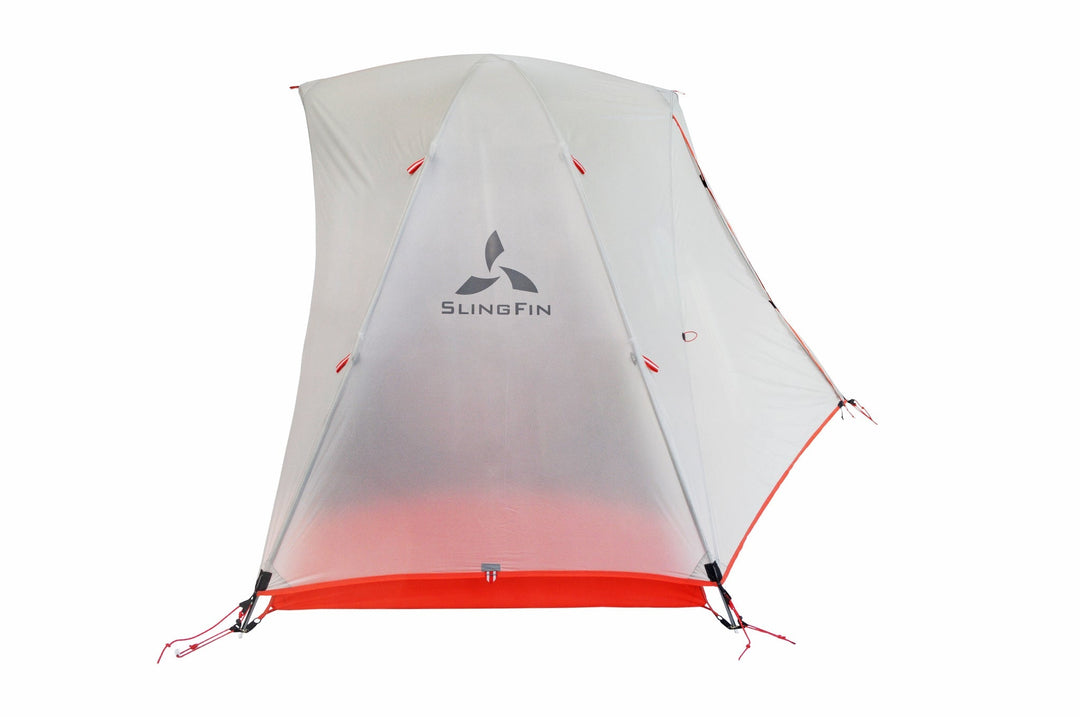 SlingFin Portal 1 Person Ultralight Tent