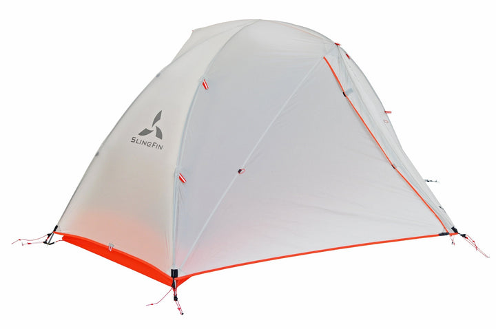 SlingFin Portal 1 Person Ultralight Tent