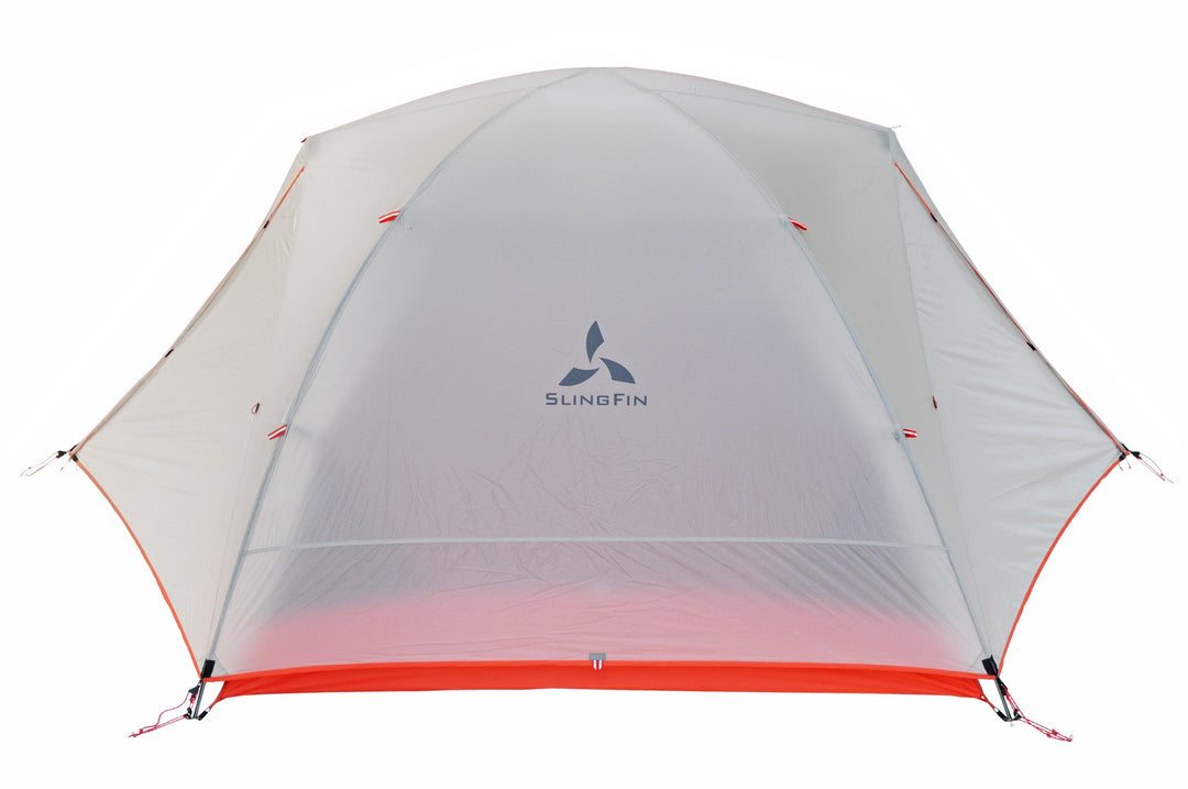 SlingFin Portal 3 Person Ultralight Tent