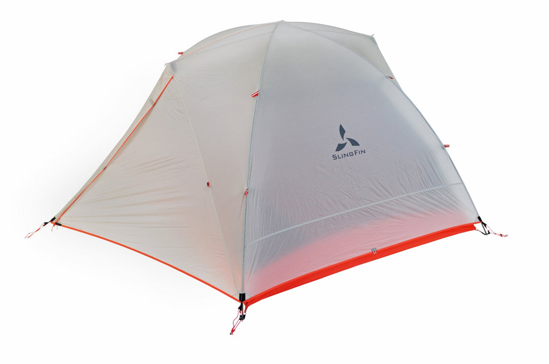 SlingFin Portal 3 Person Ultralight Tent