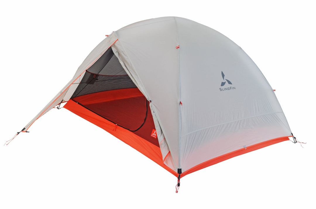 SlingFin Portal 3 Person Ultralight Tent