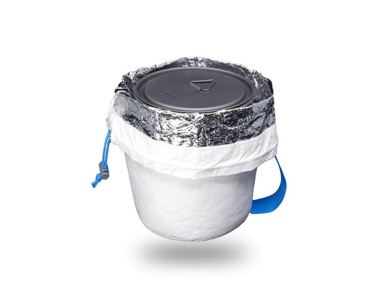 Gossamer Gear PotPocket