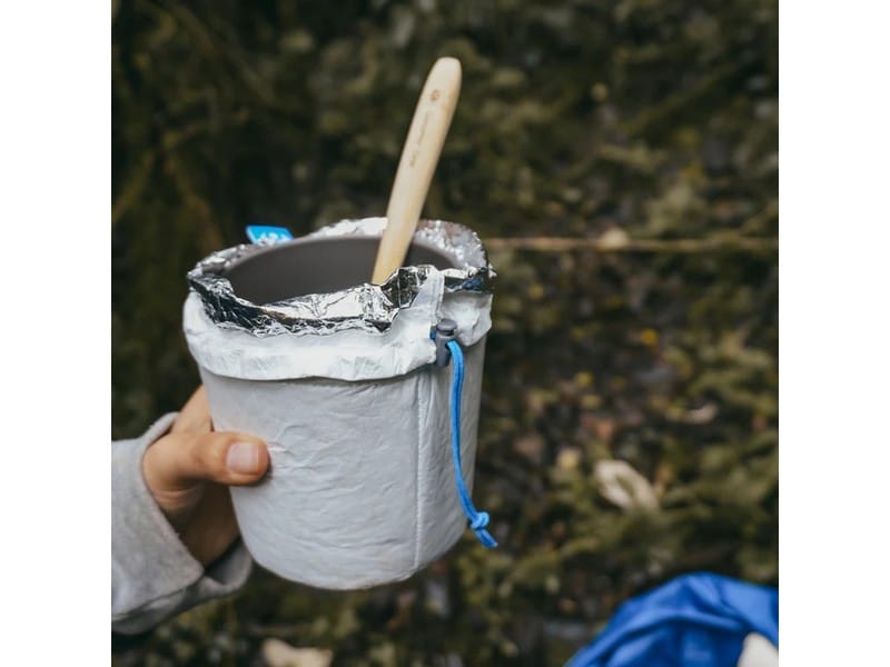 Gossamer Gear PotPocket