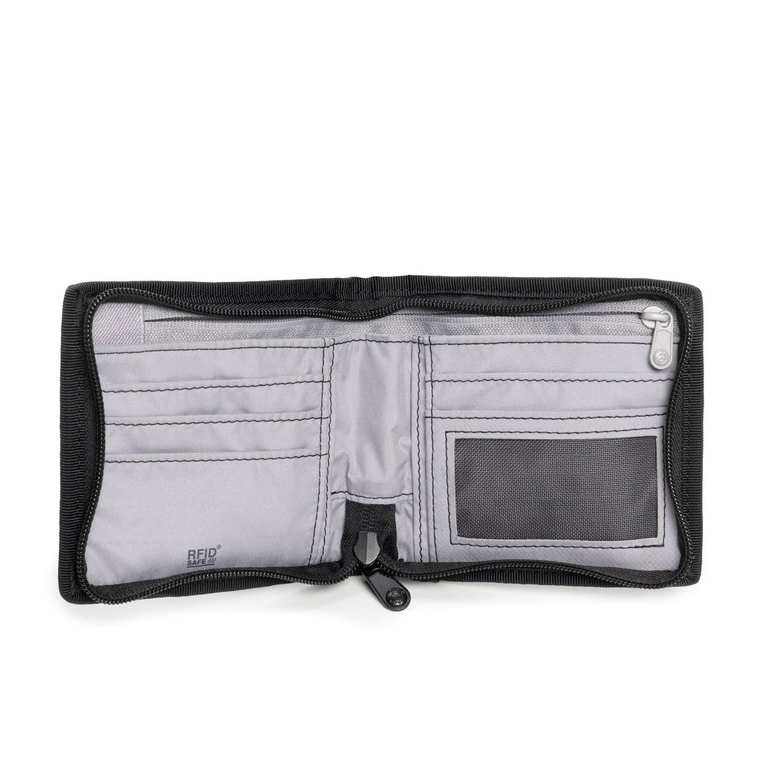 Pacsafe RFIDsafe Z100 RFID Blocking Bifold Wallet