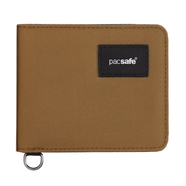 Pacsafe RFIDsafe™ Bifold Wallet