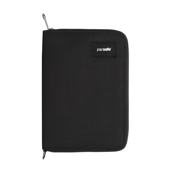 Pacsafe RFIDsafe™ RFID Blocking Compact Travel Organizer