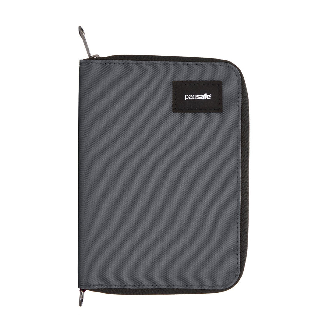 Pacsafe RFID Blocking Compact Travel Organizer