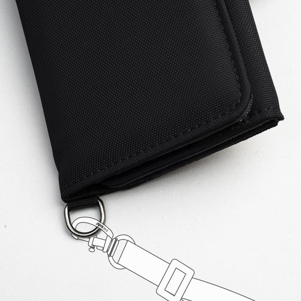 Pacsafe RFIDsafe™ Trifold Wallet