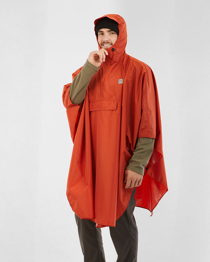 XTM Stash 2L Tech Poncho