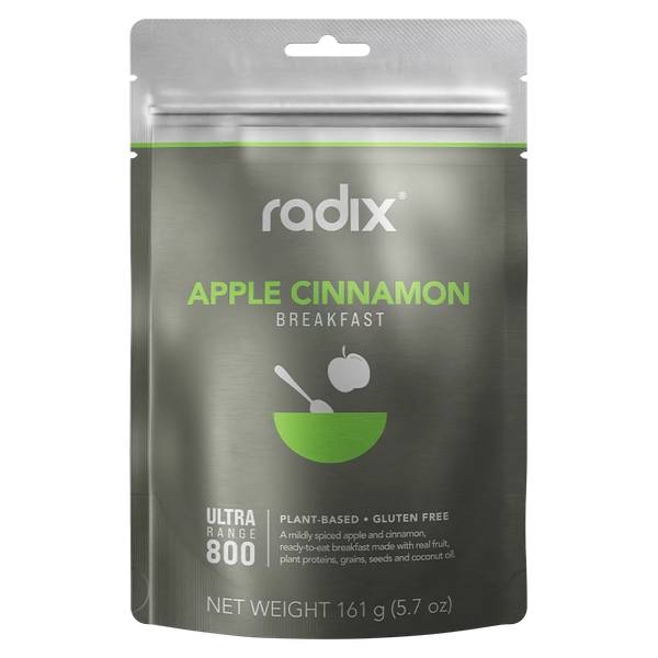 Radix Nutrition Ultra Breakfast v9.0 Apple Cinnamon