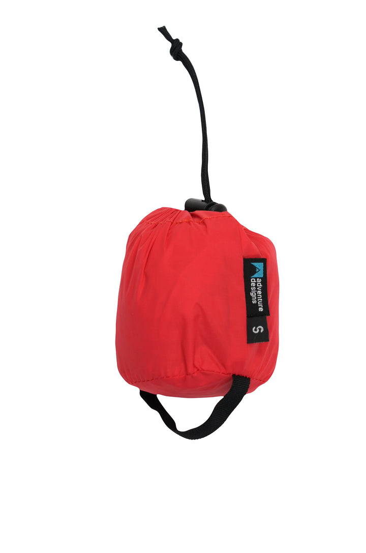 Adventure Designs Lightweight Rain Cover