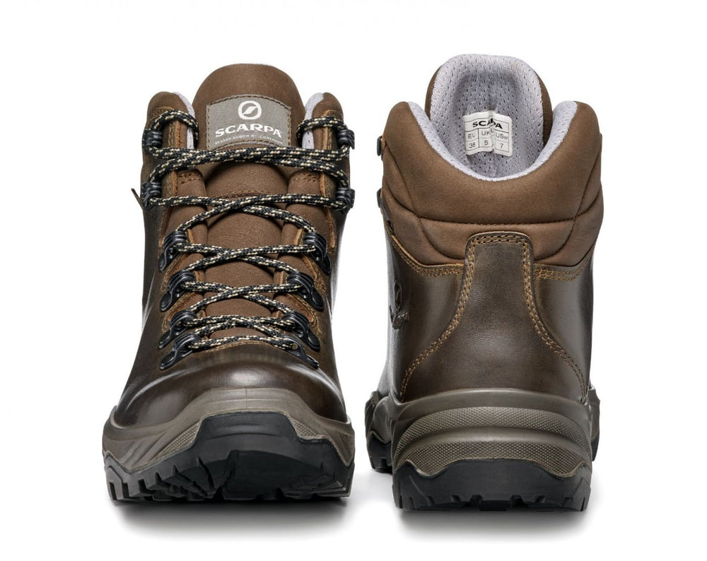 Hiking Shoes – Backpacking Light Australia