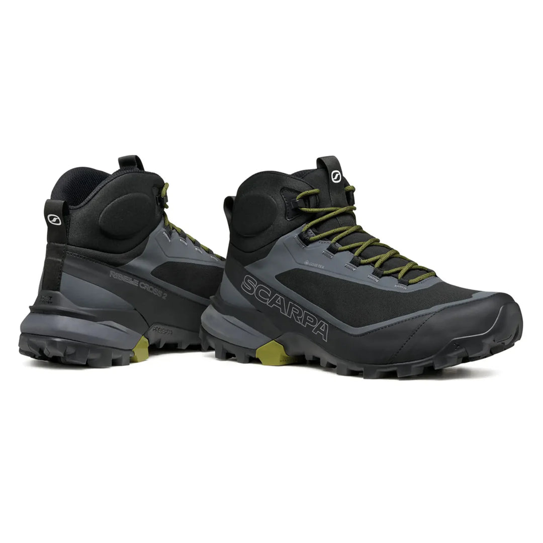 Scarpa Ribelle Cross 2 Mid Gore-Tex Shoe Men&