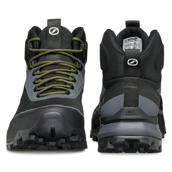 Scarpa Ribelle Cross 2 Mid Gore-Tex Shoe Men&