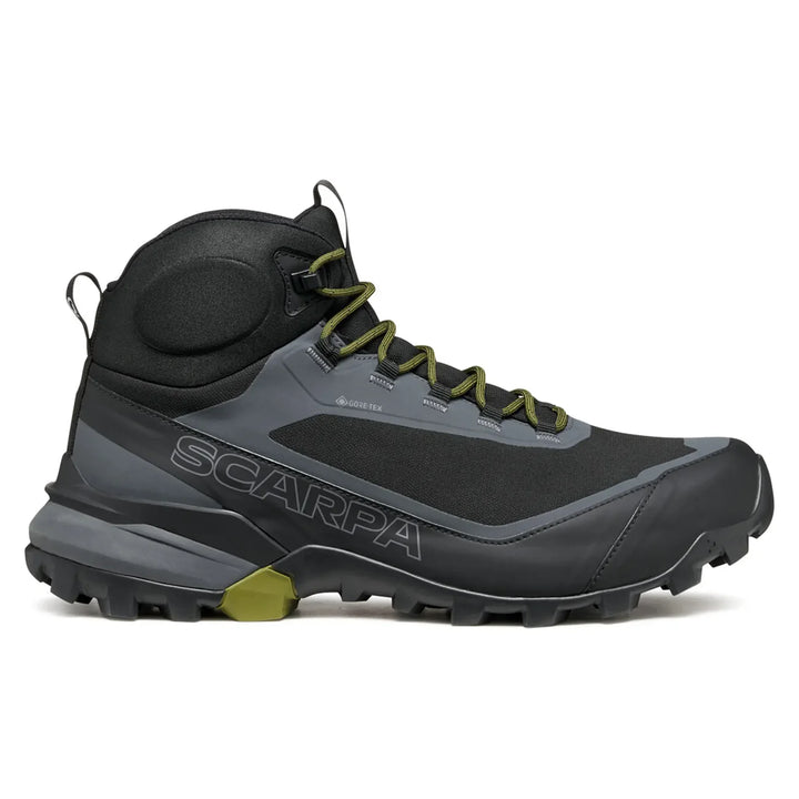 Scarpa Ribelle Cross 2 Mid Gore-Tex Shoe Men&