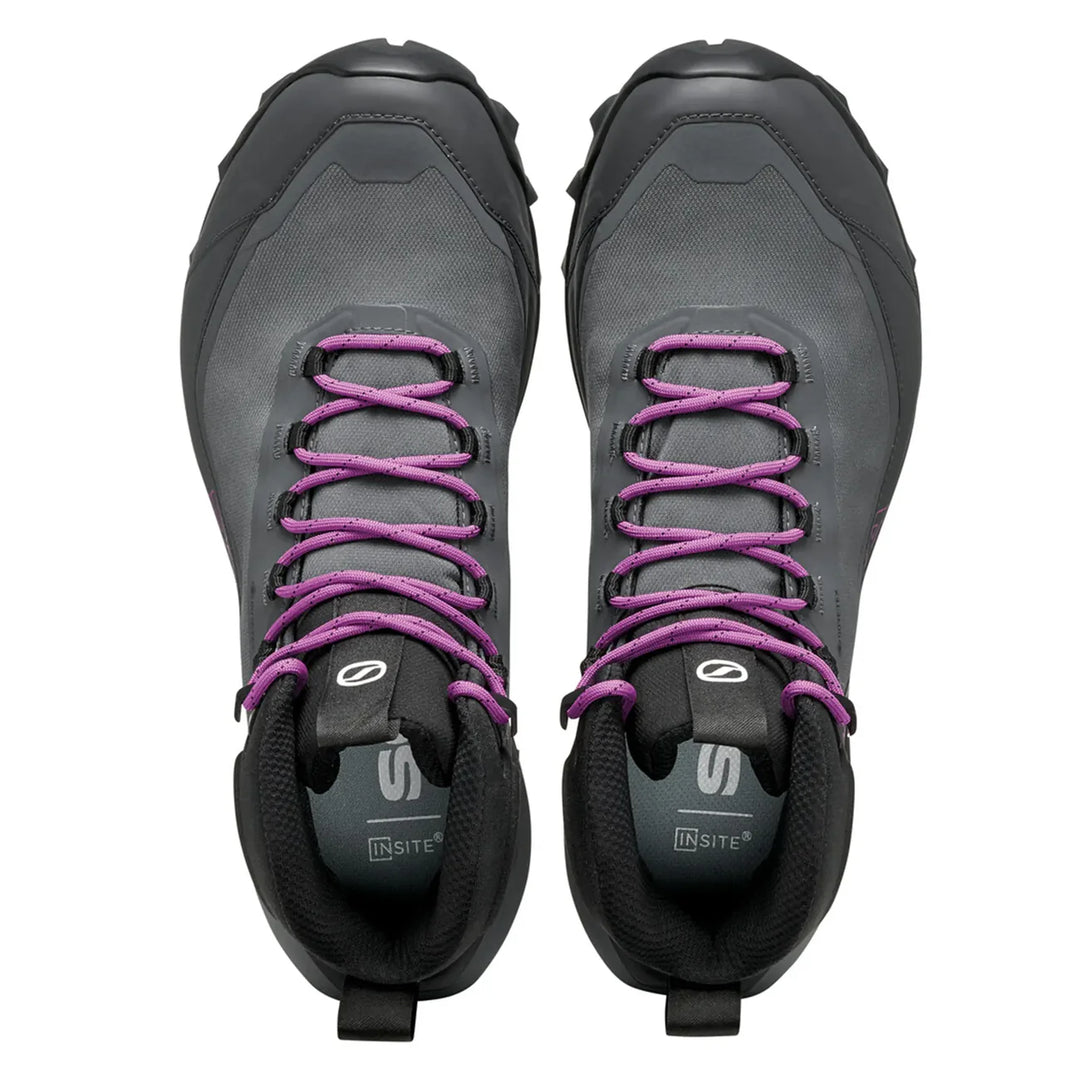 Scarpa Ribelle Cross 2 Mid Gore-Tex Shoe Women&