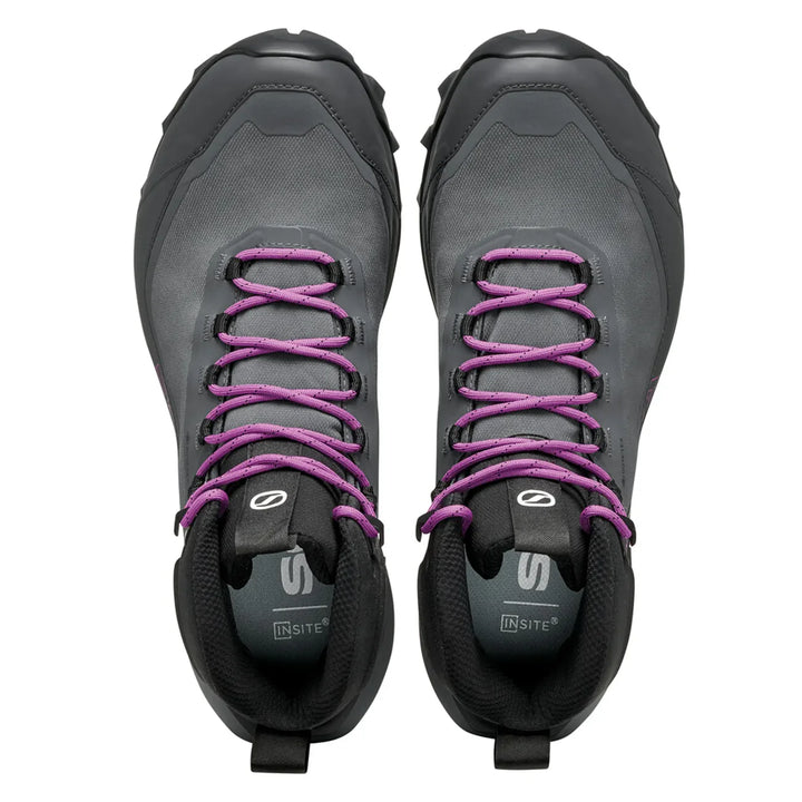 Scarpa Ribelle Cross 2 Mid Gore-Tex Shoe Women&