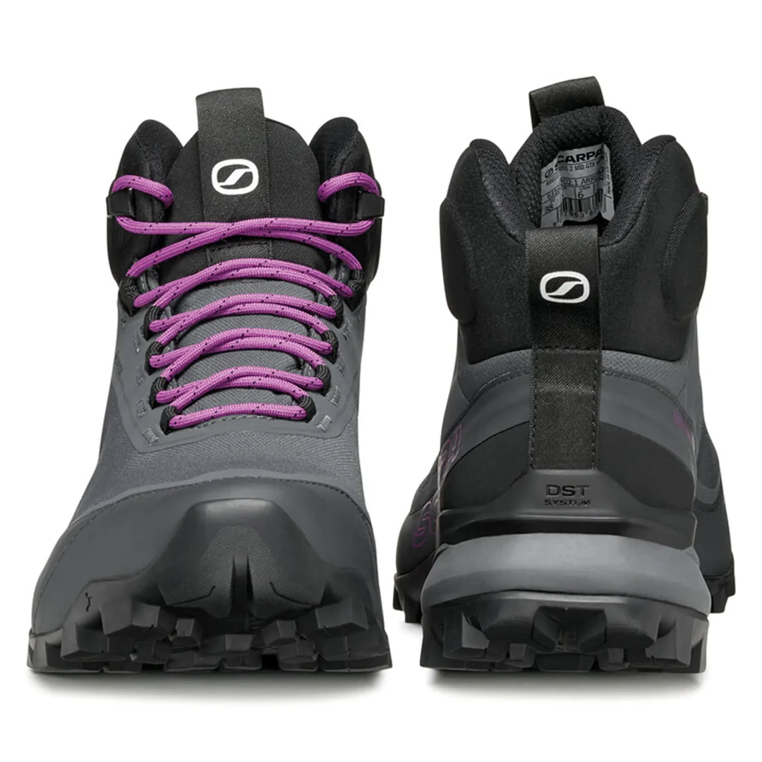 Scarpa Ribelle Cross 2 Mid Gore-Tex Shoe Women&