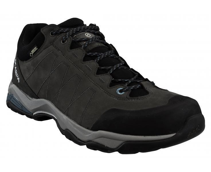 Scarpa Moraine Plus Gore-Tex Shoe Men's