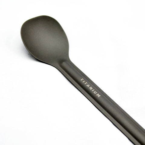 Toaks Titanium Long Handled Spoon