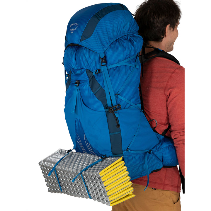 Osprey Exos 58 Hiking Pack