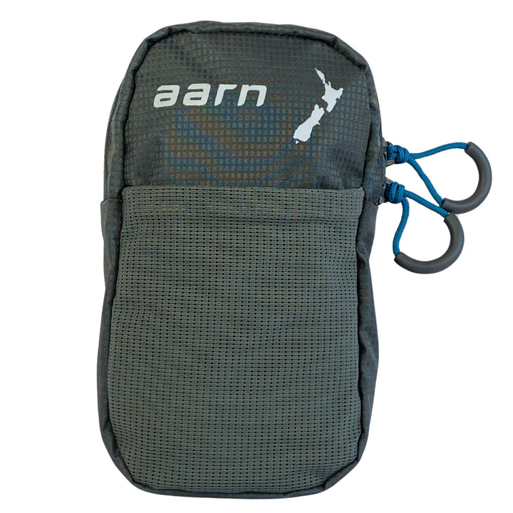 Aarn Shoulder Strap Pocket