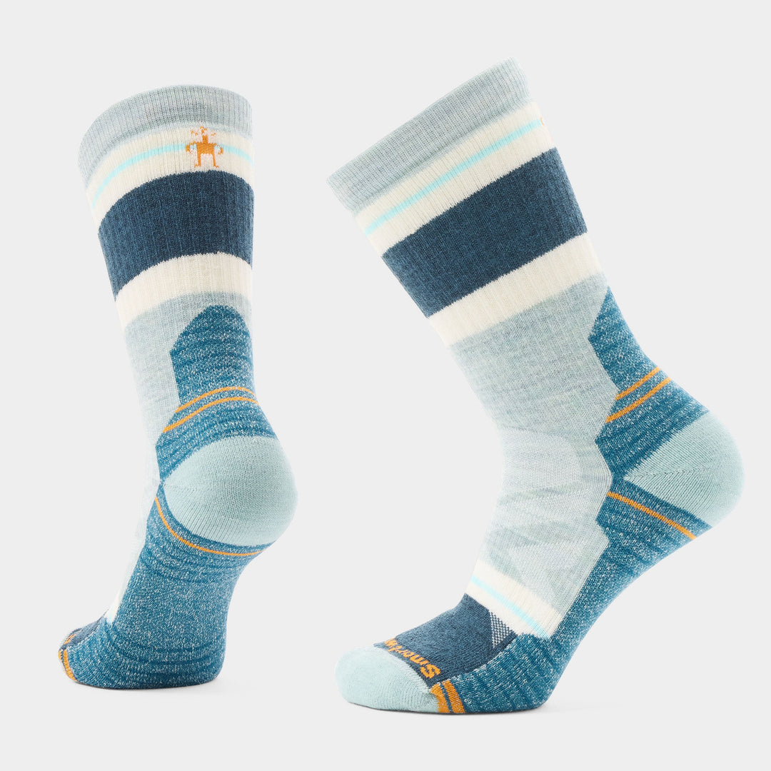 Smartwool Hike Full Cushion Saturnsphere Crew Socks Women&