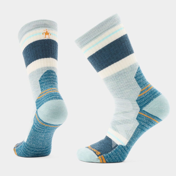 Smartwool Hike Full Cushion Saturnsphere Crew Socks Women&