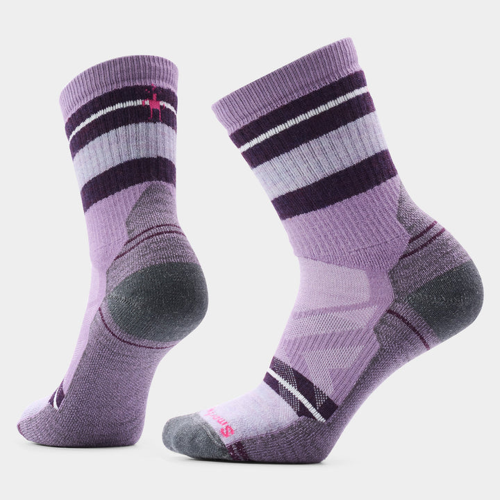 Smartwool Hike Full Cushion Saturnsphere Crew Socks Women&