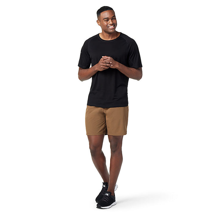 Smartwool Merino Sport Ultralite S/S Shirt Men's