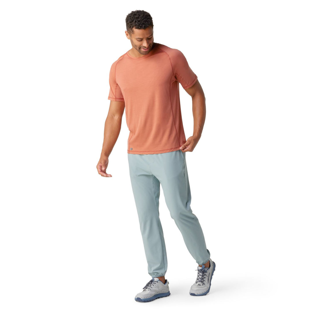 Smartwool Active Ultralight Merino Baselayer S/S Top Men's