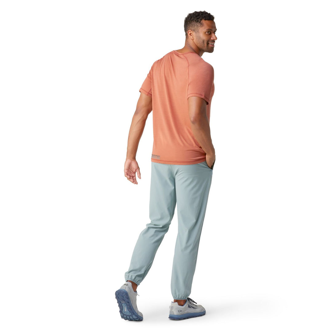 Smartwool Active Ultralight Merino Baselayer S/S Top Men's