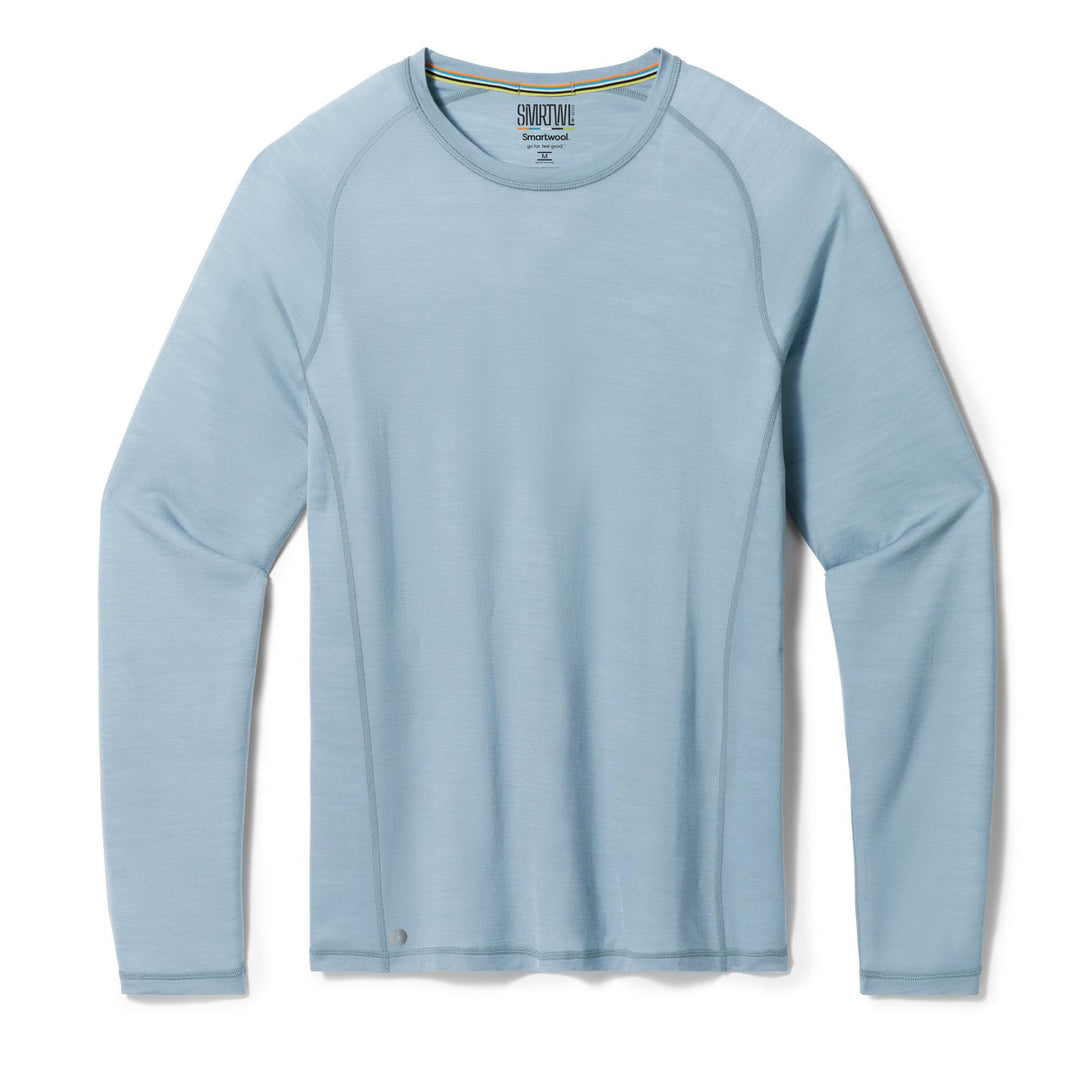 Smartwool Active Ultralight Merino Baselayer L/S Top Men's