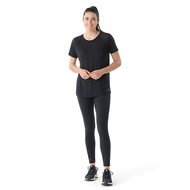 Smartwool Merino Sport Ultralite S/S Shirt Women's