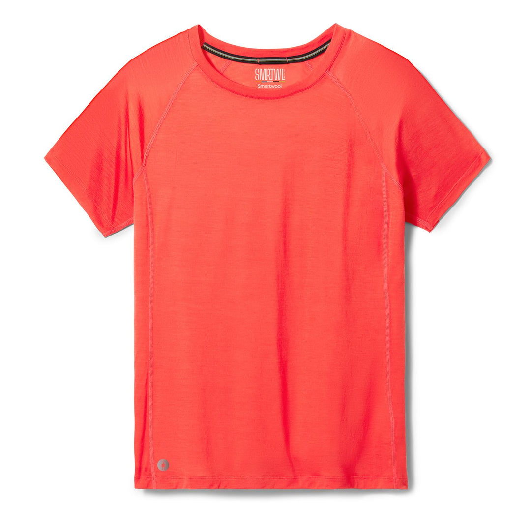 Smartwool Active Ultralight Merino Baselayer S/S Top Women's