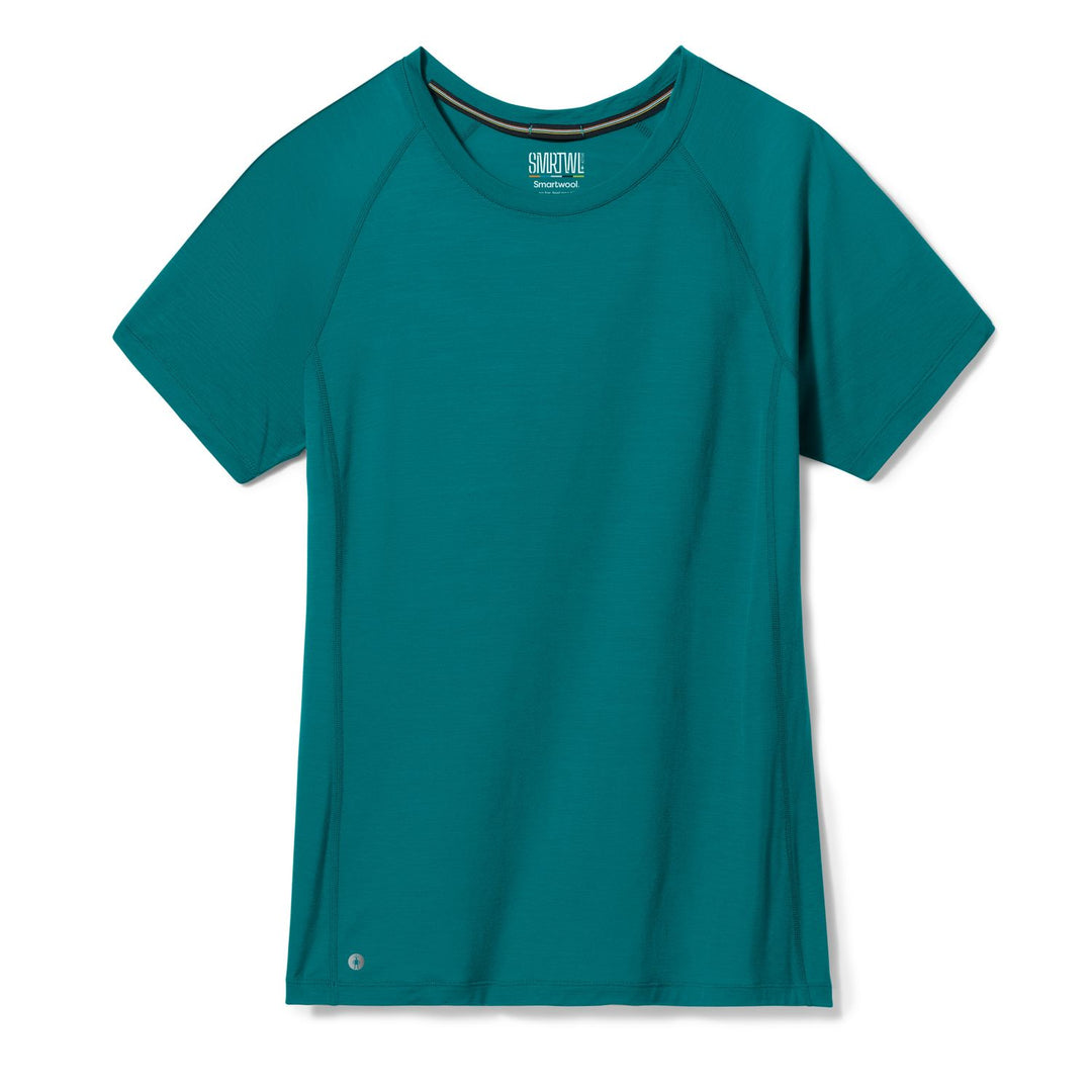 Smartwool Active Ultralight Merino Baselayer S/S Top Women's