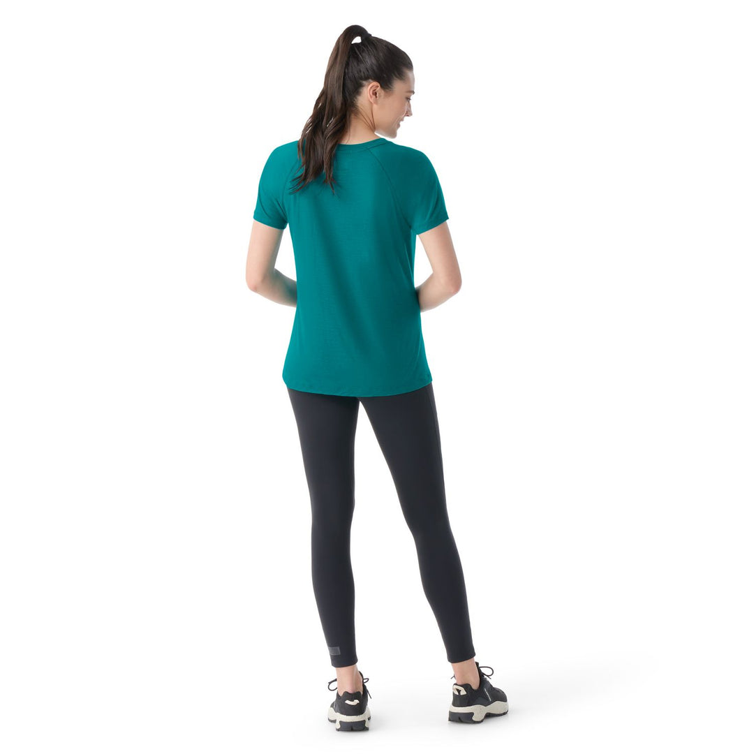 Smartwool Active Ultralight Merino Baselayer S/S Top Women's