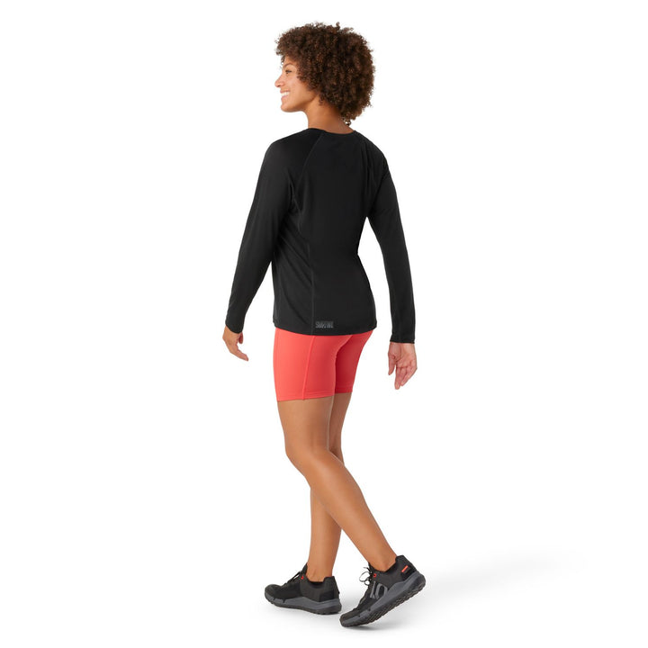 Smartwool Active Ultralight Merino Baselayer L/S Top Women's