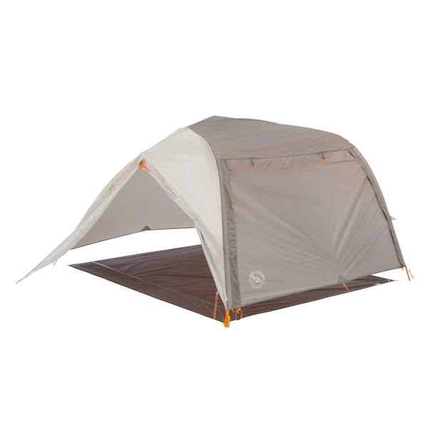 Big Agnes Salt Creek SL2 Footprint