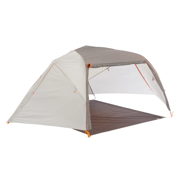 Big Agnes Salt Creek SL2 Footprint