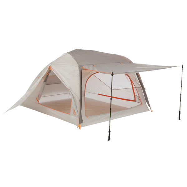 Big Agnes Salt Creek SL3 Tent