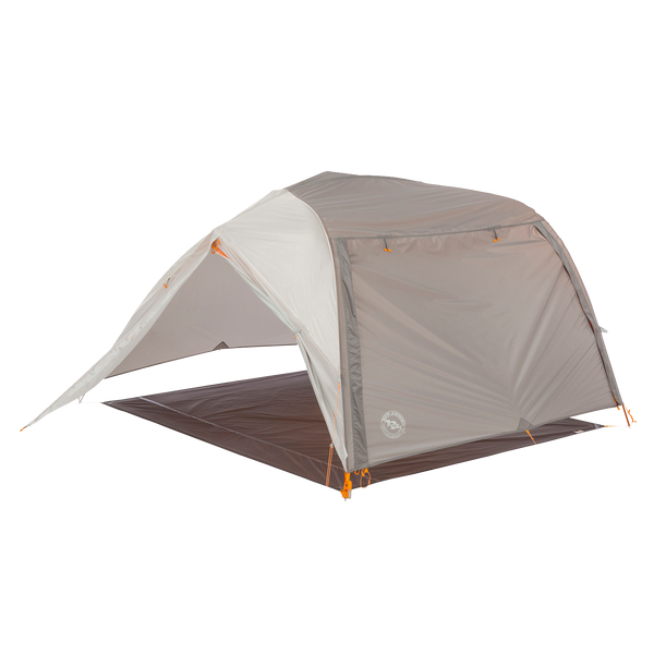Big Agnes Salt Creek SL3 Tent