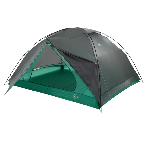 Big Agnes Sarvis VST 2 Tent