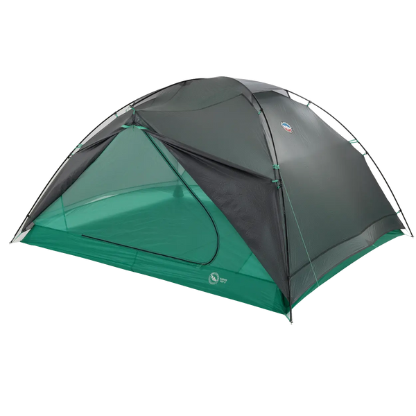 Big Agnes Sarvis VST 3 Tent
