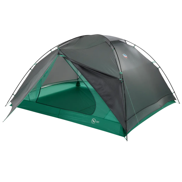 Big Agnes Sarvis VST 3 Tent